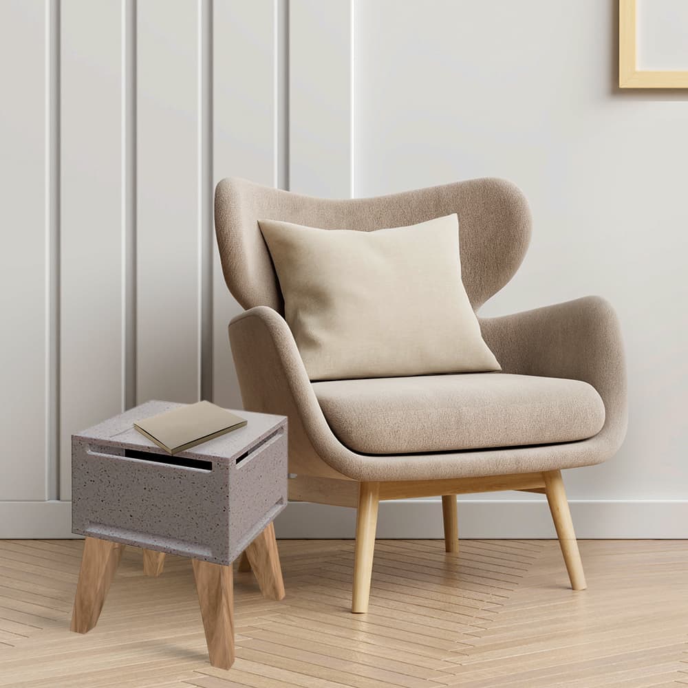 Ezra Classic – Turek/Holz