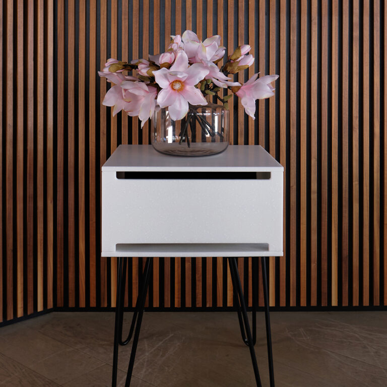 Ezra XL – Kristall