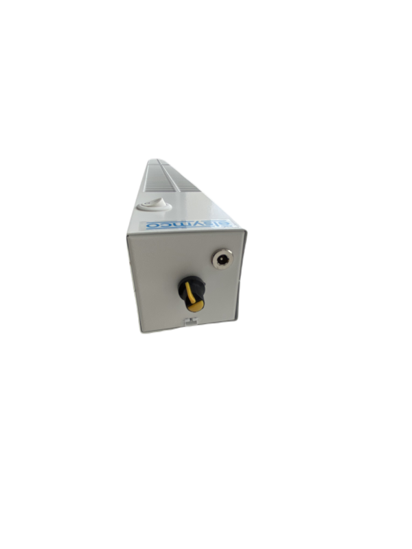 Eitan - Heizkörperventilator – Bild 6