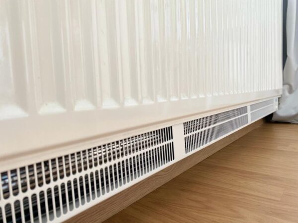 Eitan - Heizkörperventilator – Bild 3